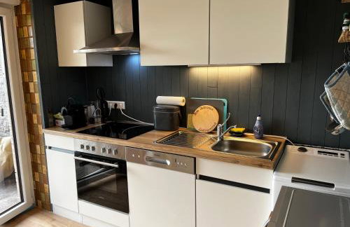 Garden apartment - Foto 13