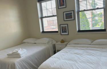 Historic Carriage House Near Attractions - Foto 11