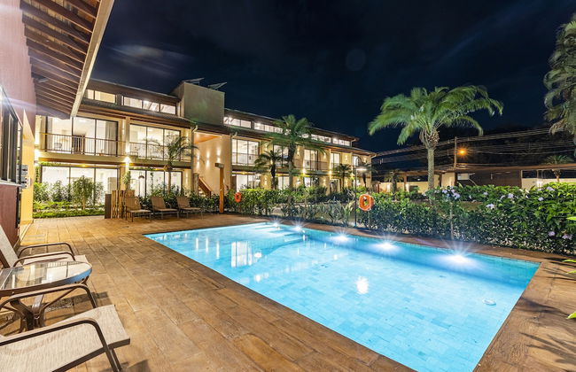 Anoa Maresias Studios - Foto 26