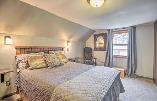 Eclectic Ladysmith Hideaway Hike and Hunt! - Foto 18