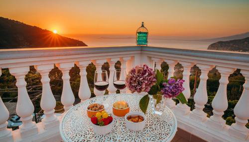 Villa Tina in Sant Agnello - Foto 4