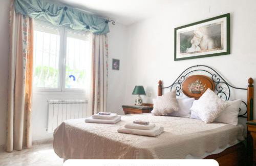 Poolvilla Michelle in Strandnähe - Foto 6