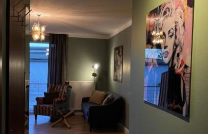 Appartement Werft & Meer - Foto 7