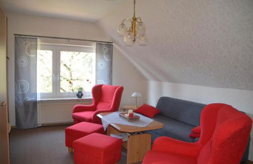 Ferienwohnung Grensemann - Foto 2