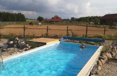 Pensjonat Przy Stajni - Foto 29