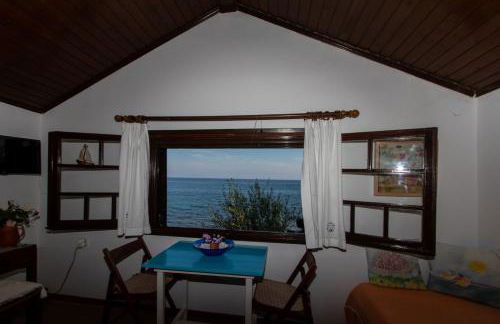 Beachfront Romantica place First floor - Foto 23