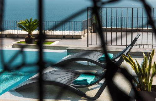 Spectacular Bol Island Sea View Villa With Pool - Foto 15