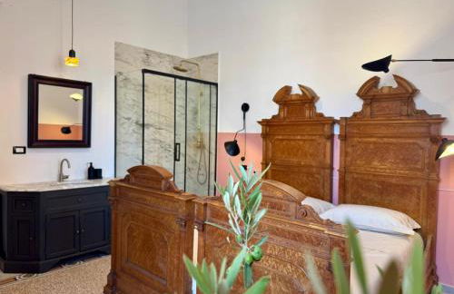 HERITAGE HOUSE City Center -ENTIRE APARTMENT- - Foto 22