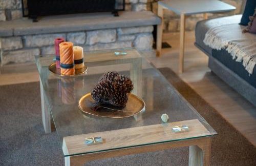 Kalpaki luxury maisonette 3 - Foto 7