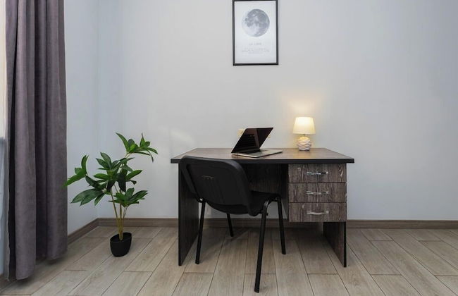 Stay Inn on Koghbatsi Str. 16 - Photo 76