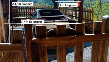 Maison Les Glycines - Foto 5