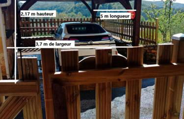 Maison Les Glycines - Foto 5