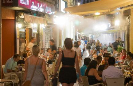 VILLA LUXURY RELAX GRANADA Ciudad Playa Montaña - Photo 48