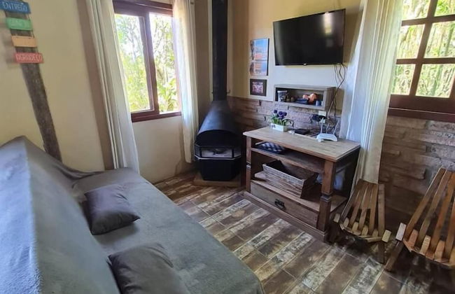 RECANTO DOS COMPADRES - Foto 52