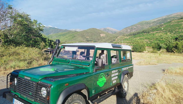 Tour in Jerte - Photo 4