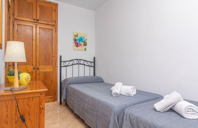 Filippi in Son Parc With 3 Bedrooms and 2 Bathrooms - Foto 17