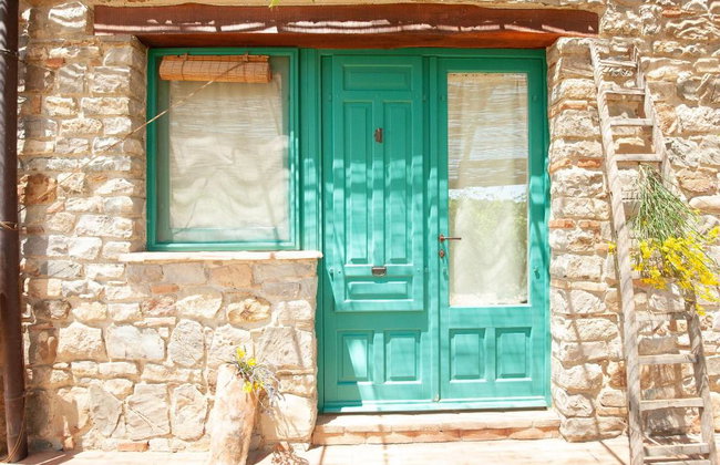 Terre Di Himera - Foto 2