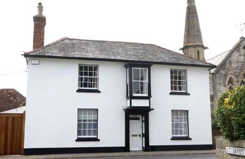 Landguard - Yarmouth - Foto 44