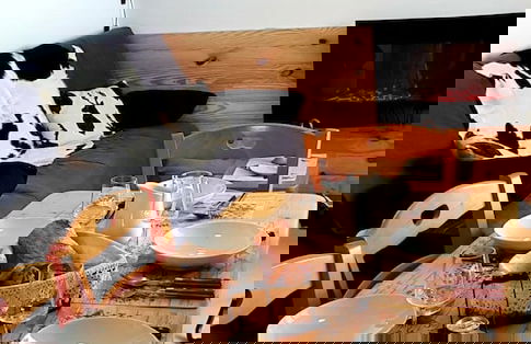 Balcons B 011 - Parc Nat. Vanoise Appart. 6 Pers - Foto 19