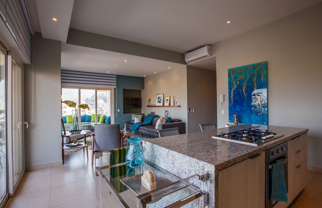 Designer Condo in Zona Romantica - Foto 6