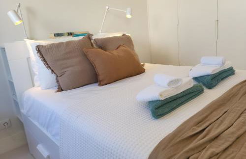 Villa Graça Olhão - Foto 14