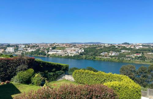 Casa dos Cubos - Douro river house with swimming pool and river view - Foto 34
