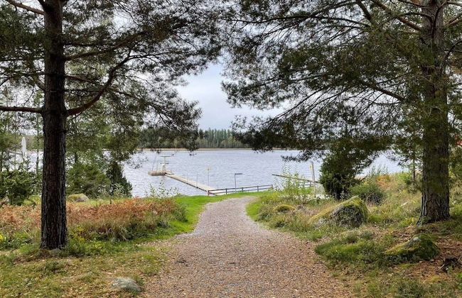 2 Person Holiday Home in Surahammar - Foto 24