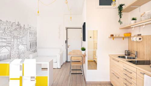 Hostmate - Milano - Lambertenghi - Foto 2