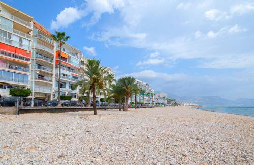 Mirando a Altea - Foto 19