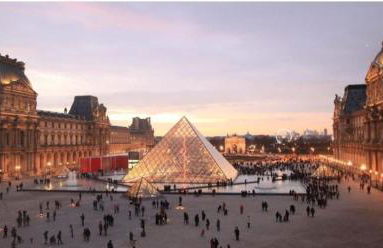 Séjour à Paris - Foto 15