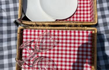 Borgo del 1700- 5 posti letto e patio - Foto 17