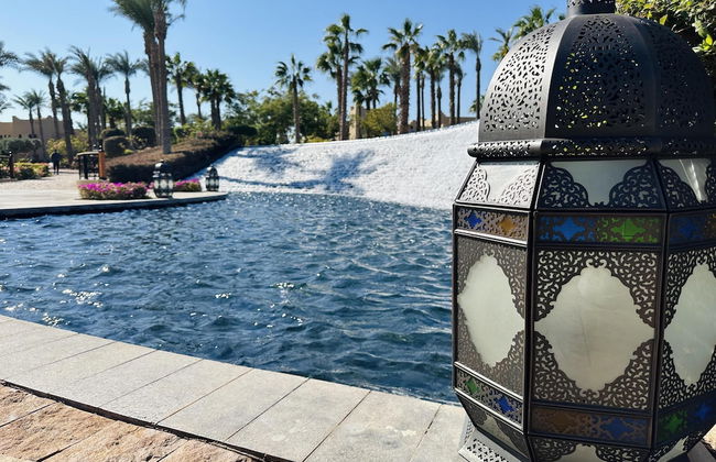 2-bed Flat in Four Seasons Hotel Sharm El Sheikh - Foto 16