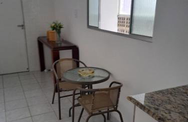 Aconchegantes Aptos de 1qt a 60mts do Consulado EUA - Foto 65