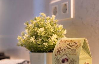 LETS HOLIDAYS Beach front apartment in Gavà Mar, Pine Beach - Photo 12