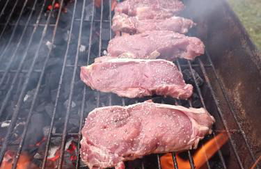 Rilhadas Casas de Campo - Foto 50