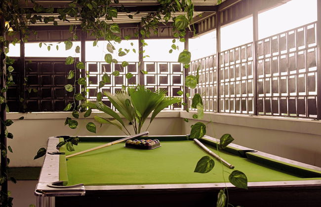 2-bedroom Flat Lekki Phase 1 - Pool - Spa - Foto 11