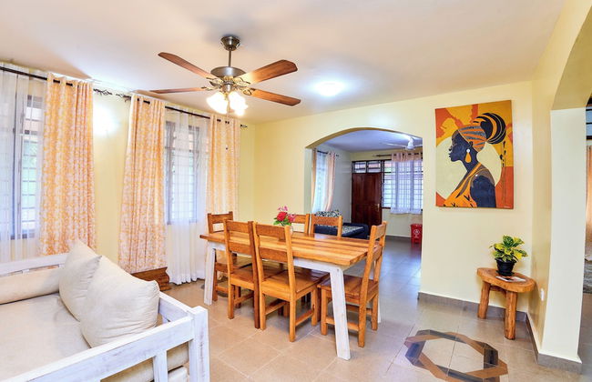 DIANI BEACH GOLD APARTMENTS - Foto 13