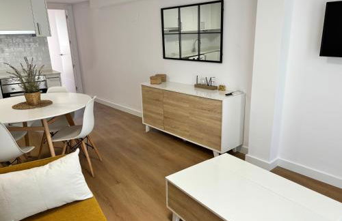 Apartamento Rabdells Olivanova 150m de la playa - Photo 14