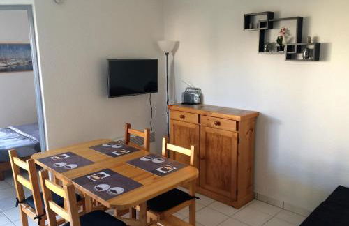 Résidence Les Goélettes - Foto 14