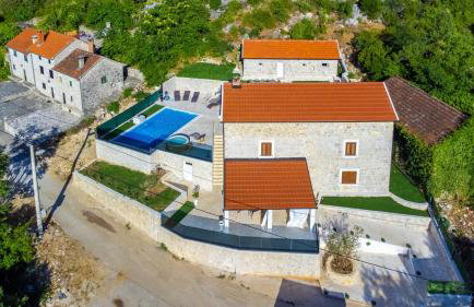 Villa Marina Neretva by Villas Guide - Foto 15