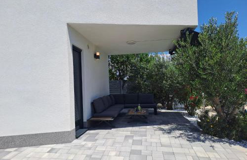 Villa Carpe diem - Photo 30