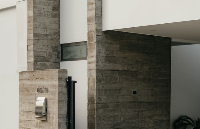 H2 Pool villa - Foto 30