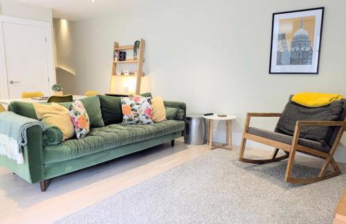 The Mews with free parking - Foto 10