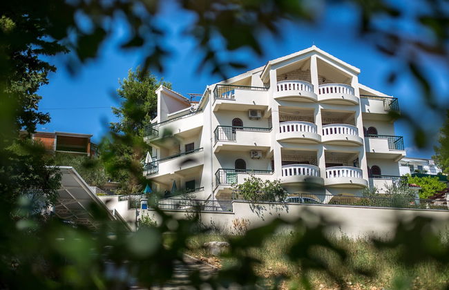 Villa Fani - Apartments and Rooms - Foto 2