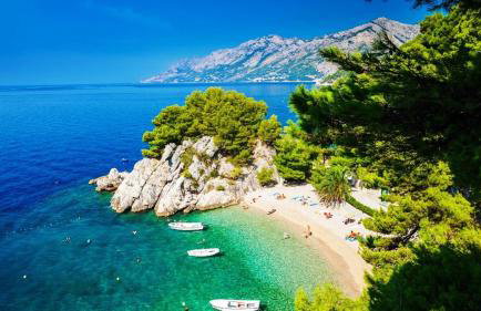 Villa Korana with Pool & Jacuzzi - Foto 46