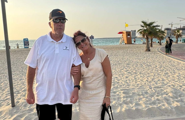 Sharjah Complete City Tour - Photo 13