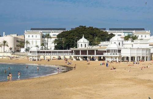 La terraza del Falla, Feel Cádiz - Photo 32