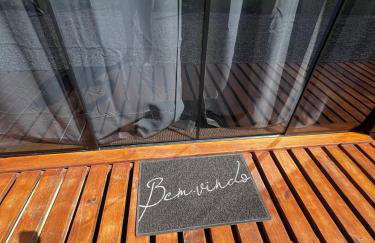 Chalé Rosa dos Ventos - Photo 40