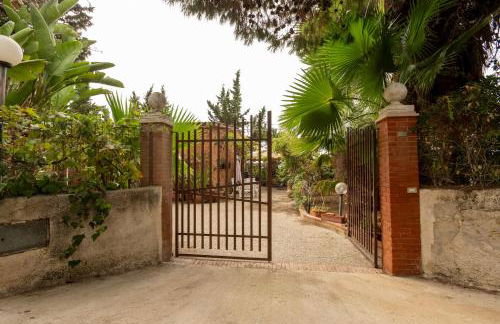 Villa Alessandra - Foto 25