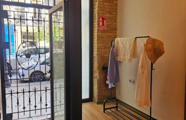 Tradicional Casa con patio Ruzafa - Photo 19